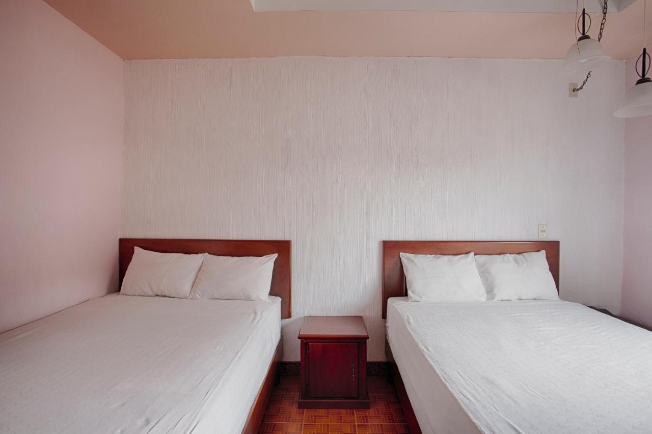 Capital O Casa Real Hotel Huauchinango Exterior photo
